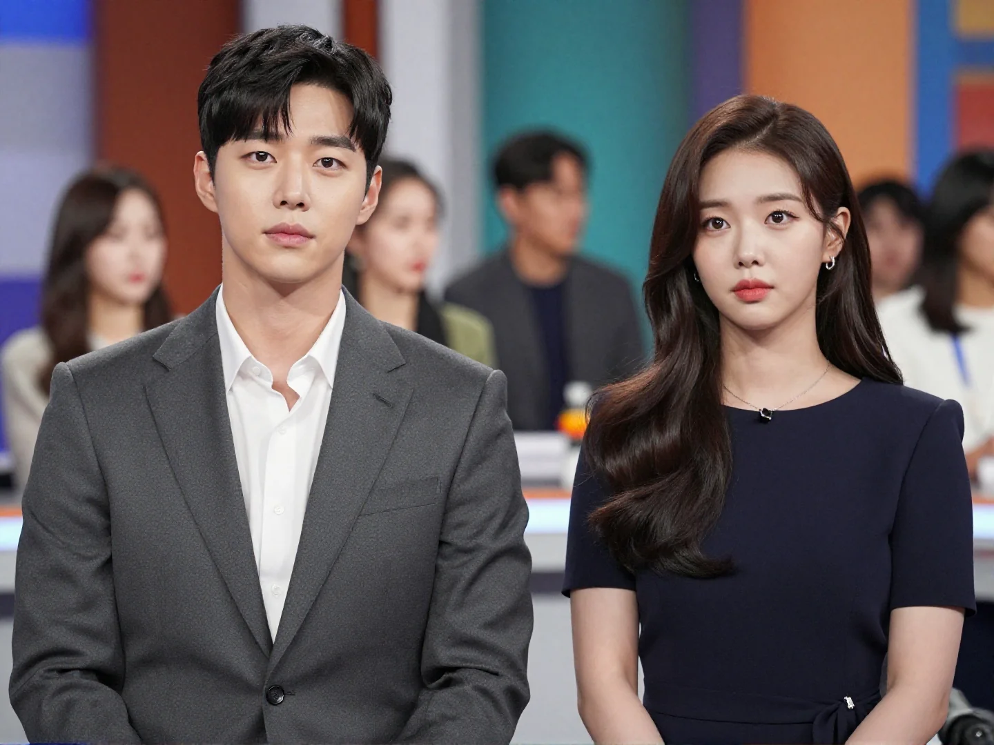 스모킹 건 출연진01